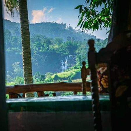 Ella Blue Heaven Cottage 외부 사진