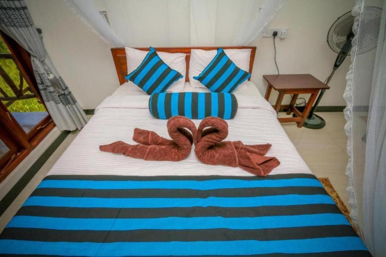 Ella Blue Heaven Cottage 외부 사진