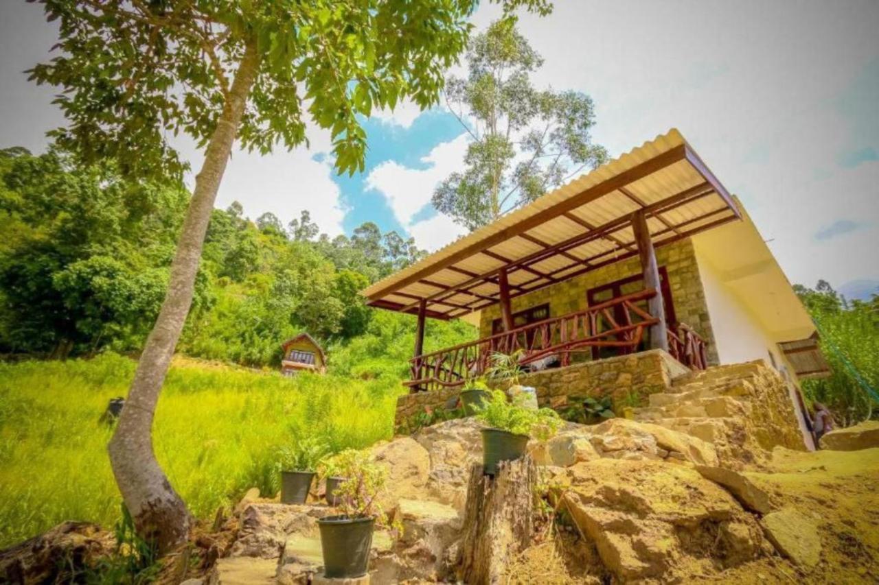 Ella Blue Heaven Cottage 외부 사진